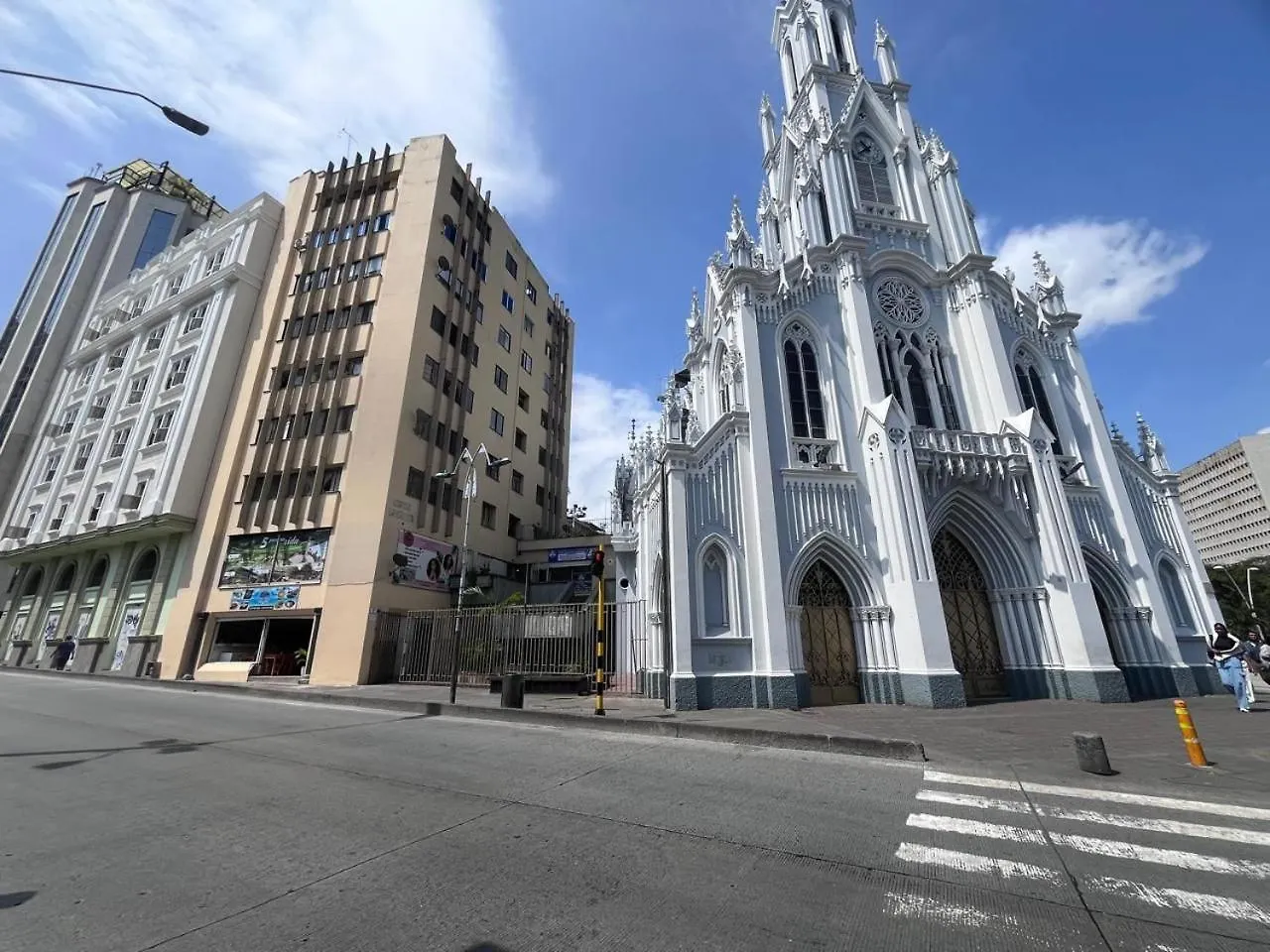 Apartamento La Ermita 360 Cali Colombia