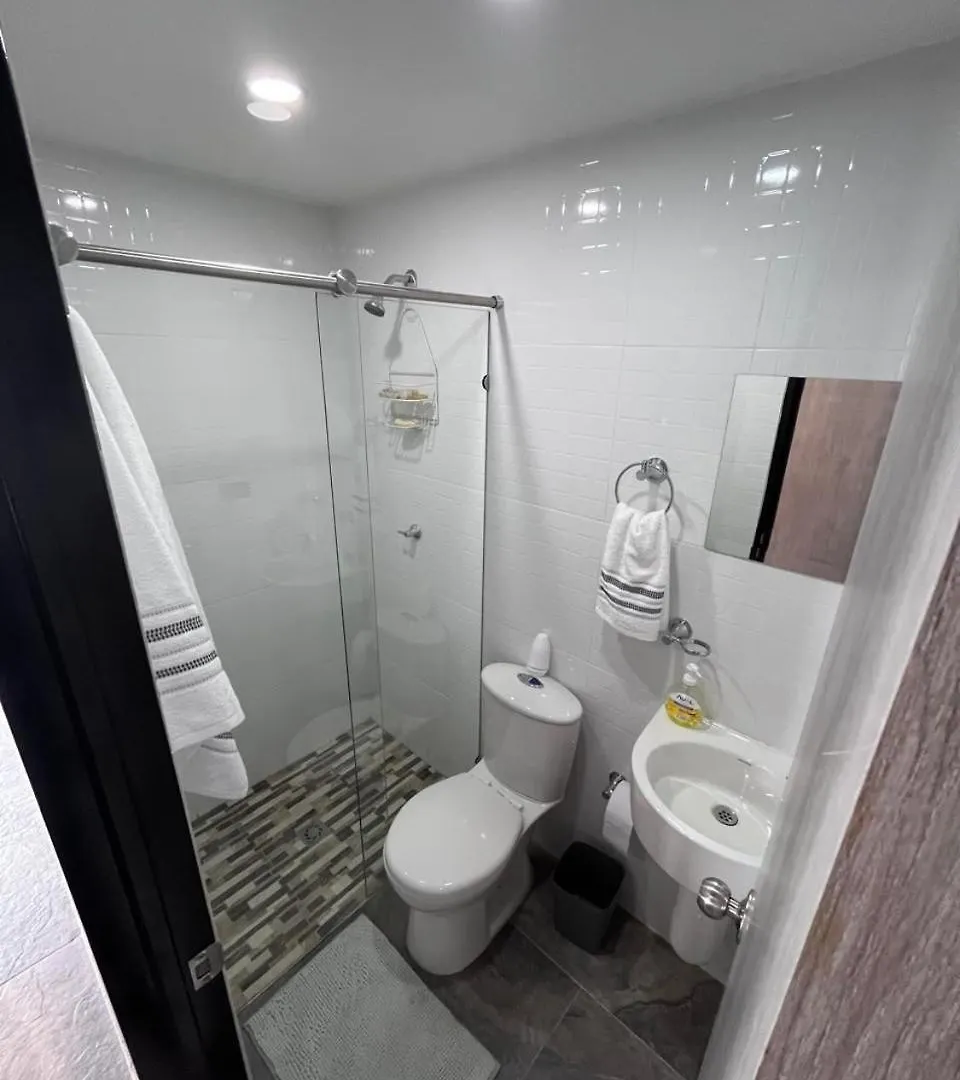 Apartamento La Ermita 360 Cali 0*,
