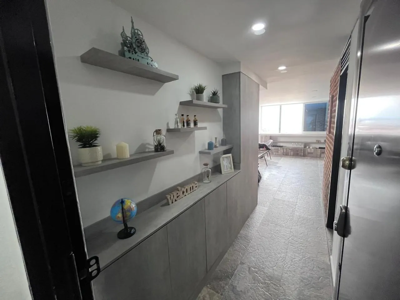 Apartment Apartamento La Ermita 360 Cali Colombia